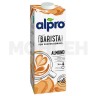 Напиток миндальный "ALPRO" Barista 1л. ТБА